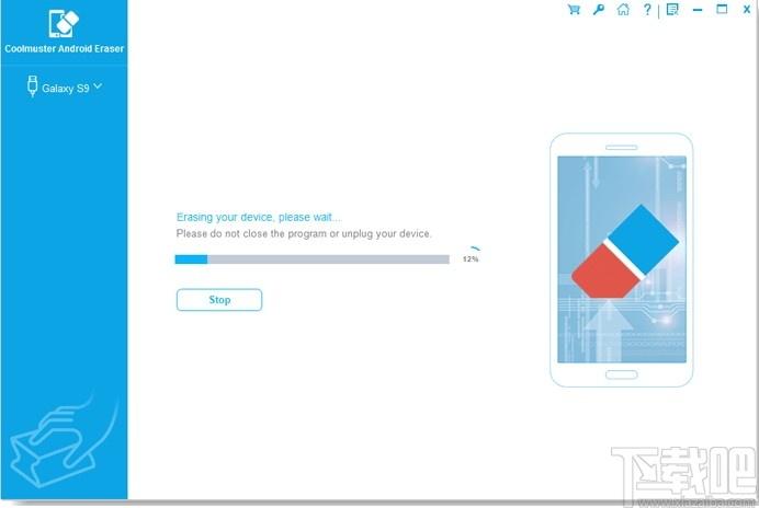 Coolmuster Android Cleaner下载,数据清理软件,手机助手,手机管理