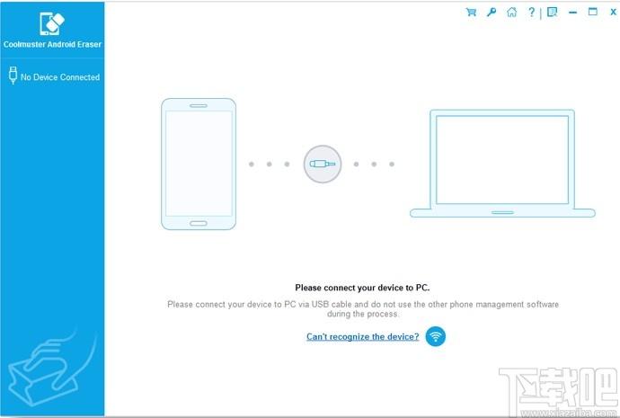 Coolmuster Android Cleaner下载,数据清理软件,手机助手,手机管理