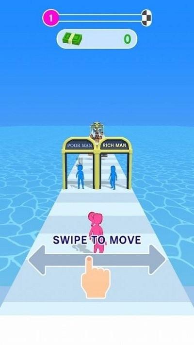 我只是公主游戏(im a princess)下载,我只是公主,跑酷游戏,闯关游戏