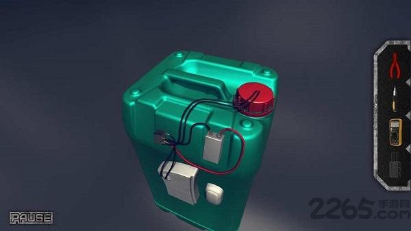 拆弹部队3d汉化版下载,拆弹部队3d,烧脑游戏,益智游戏