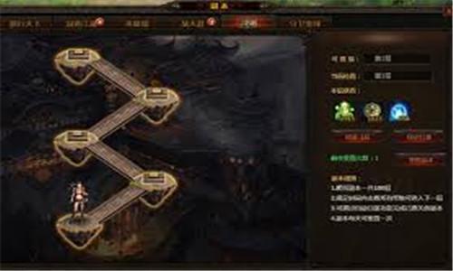 冰封侠手游百度最新版下载,冰封侠,rpg手游,武侠手游